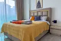 Qoople Excellence B17 -  Квартира 1+1 в одном из лучших комплексов Тосмура
