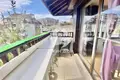 Appartement 2 chambres 65 m² Sveti Vlas, Bulgarie