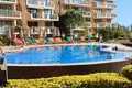 Apartamento 1 habitacion 49 m² en Przno, Montenegro