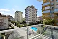 Appartement 3 chambres  Alanya, Turquie