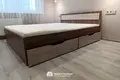Wohnung 2 zimmer 41 m² in Minsk, Belarus