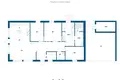 3 bedroom house 121 m² Raisio, Finland