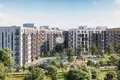 Mieszkanie 2 pokoi 63 m² Maloye Isakovo, Rosja