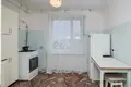 1 room apartment 41 m² Minsk, Belarus