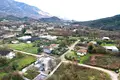 Land 2 000 m² Radanovici, Montenegro