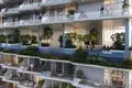 Residential complex Beach Walk by Imtiaz 2