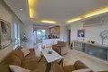 Appartement 3 chambres 100 m² Alanya, Turquie