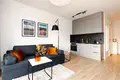 Студия 30 м² в Кракове, Польша