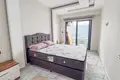 1 bedroom apartment 60 m² Alanya, Turkey
