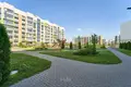 Квартира 3 комнаты 73 м² Копище, Беларусь