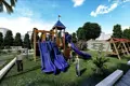 1 bedroom apartment 42 m² Muratpasa, Turkey