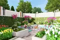 Квартира 2 комнаты 48 м² Газипаша, Турция