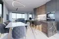 Mieszkanie 4 pokoi 151 m² Yeroskipou, Cypr