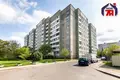 Mieszkanie 3 pokoi 65 m² Mińsk, Białoruś
