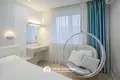 Wohnung 2 zimmer 72 m² Minsk, Belarus