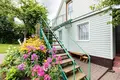 Haus 92 m² Piatryskauski sielski Saviet, Belarus