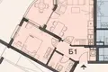 Mieszkanie 71 m² Sofia, Bułgaria