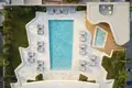 Квартира 3 спальни 175 м² муниципалитет Лимасол, Кипр