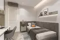 2 bedroom apartment 100 m² Turkey, Turkey