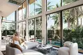 Villa de tres dormitorios 130 m² Tegalinggah, Indonesia