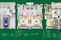 Дом 5 комнат 212 м² Авджылар, Турция