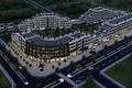 Wohnung 6 zimmer 164 m² Türkei, Türkei