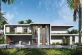 Вилла 6 комнат 584 м² Си Сунтон, Таиланд