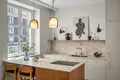Appartement 2 chambres 47 m² Varsovie, Pologne
