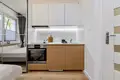 Mieszkanie 1 pokój 21 m² w Warszawa, Polska