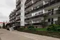 2 room apartment 39 m² Warsaw, Poland