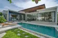 Apartamento 3 habitaciones 288 m² Si Sunthon, Tailandia