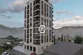 Apartamento 1 habitación 40 m² Bar, Montenegro