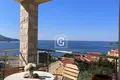 Apartamento 1 habitación 53 m² Becici, Montenegro