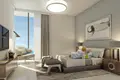 Appartement dans un nouvel immeuble Blue Pearls Ajmal Makan