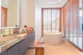 Wohnkomplex Complex of villas with swimming pools and gardens, Phuket, Thailand