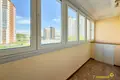 Apartamento 3 habitaciones 78 m² Minsk, Belarús