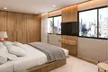 Penthouse 4 pokoi 380 m² Regiao Imediata de Sao Paulo, Brazylia