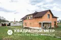 House  Januskavicki sielski Saviet, Belarus