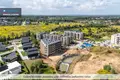 3 room apartment 62 m² Vilnius, Lithuania