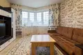 1 room apartment 38 m² Barawlyany, Belarus