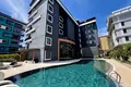 Apartamento 3 habitaciones 80 m² Muratpasa, Turquía