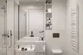 1 bedroom condo 42 m² Tivat, Montenegro