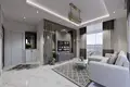 Wohnung 2 zimmer 50 m² Kestel, Türkei
