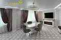 3 room apartment 115 m² Minsk, Belarus