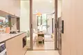 Apartamento 2 habitaciones  Bangkok, Tailandia