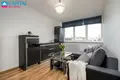 Квартира 2 комнаты 38 м² Salos, Литва