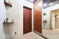 Квартира 1 комната 33 м² Минск, Беларусь