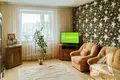 Квартира 3 комнаты 82 м² Мухавецкий сельский Совет, Беларусь