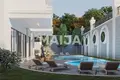 Mieszkanie 3 pokoi 75 m² Mahmutlar, Turcja