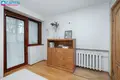 Apartamento 3 habitaciones 89 m² Vilna, Lituania